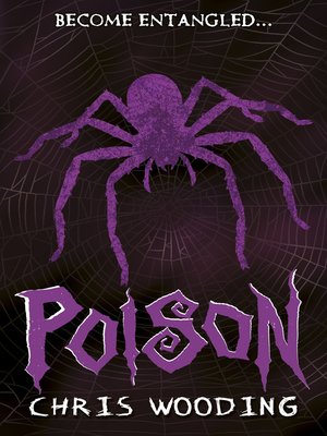 cover image of Poison